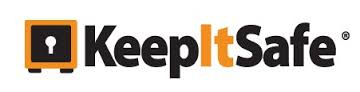 keepitsafe logo